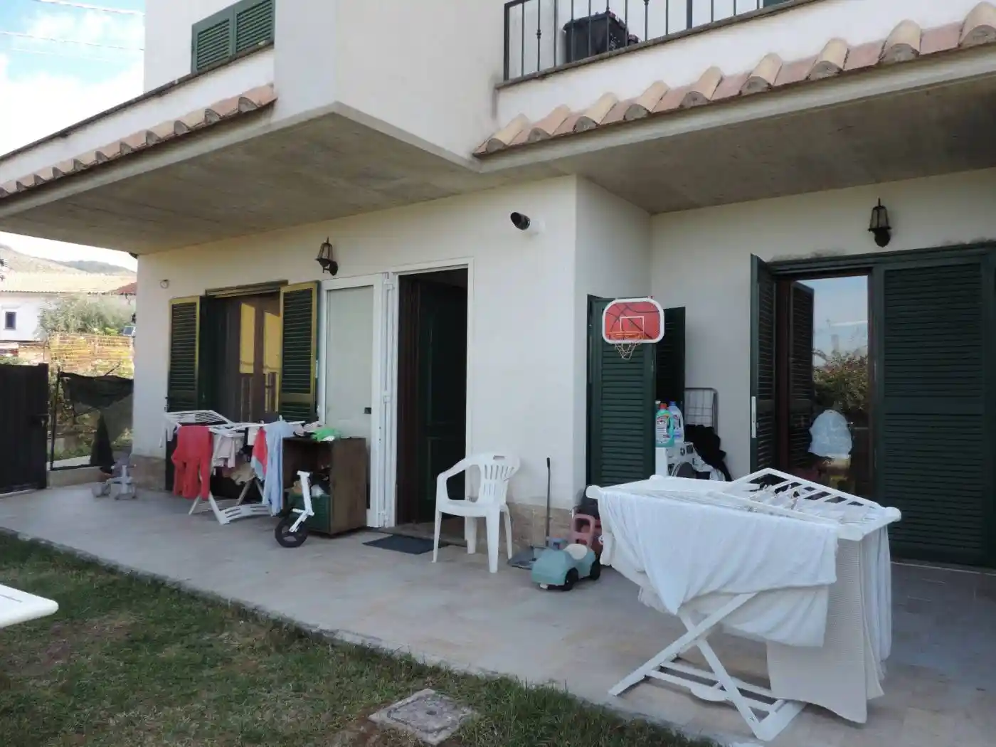 Appartamento in vendita a Fara in Sabina