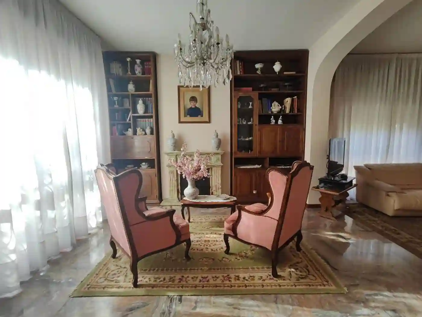 Villa - foto 5