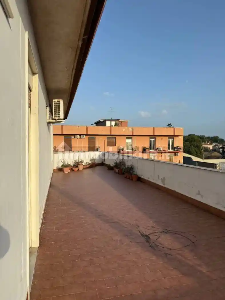 Appartamento in affitto a San Gregorio di Catania