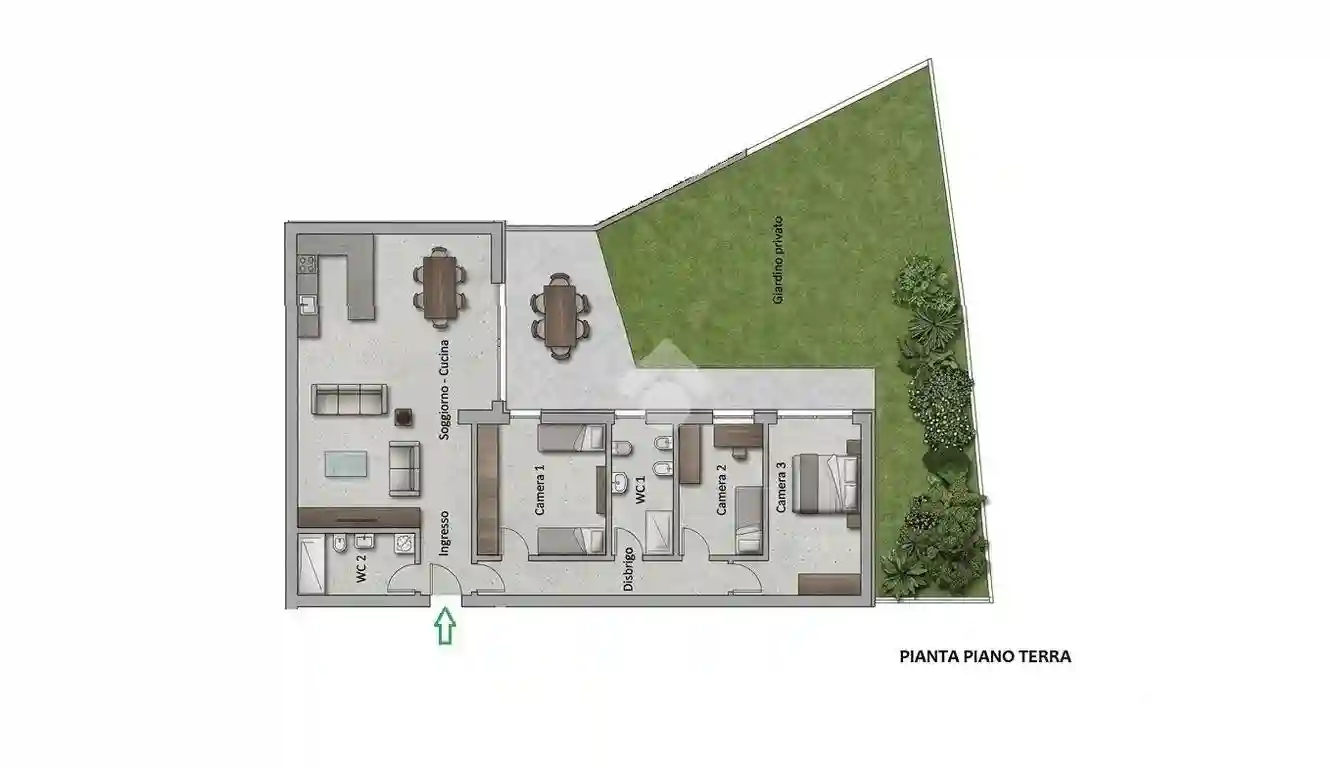 Appartamento - foto 5
