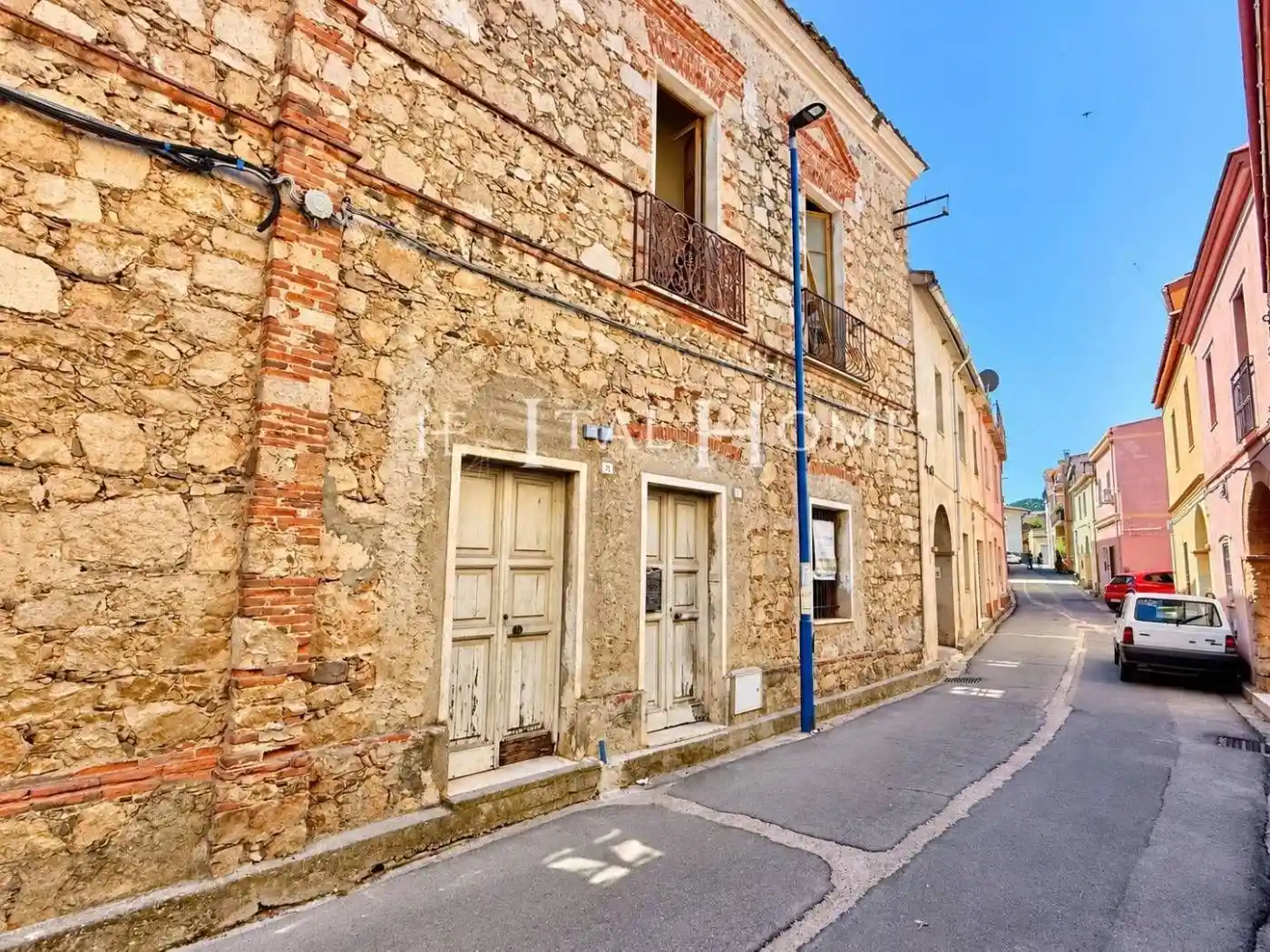 Casa indipendente in vendita a San Vito