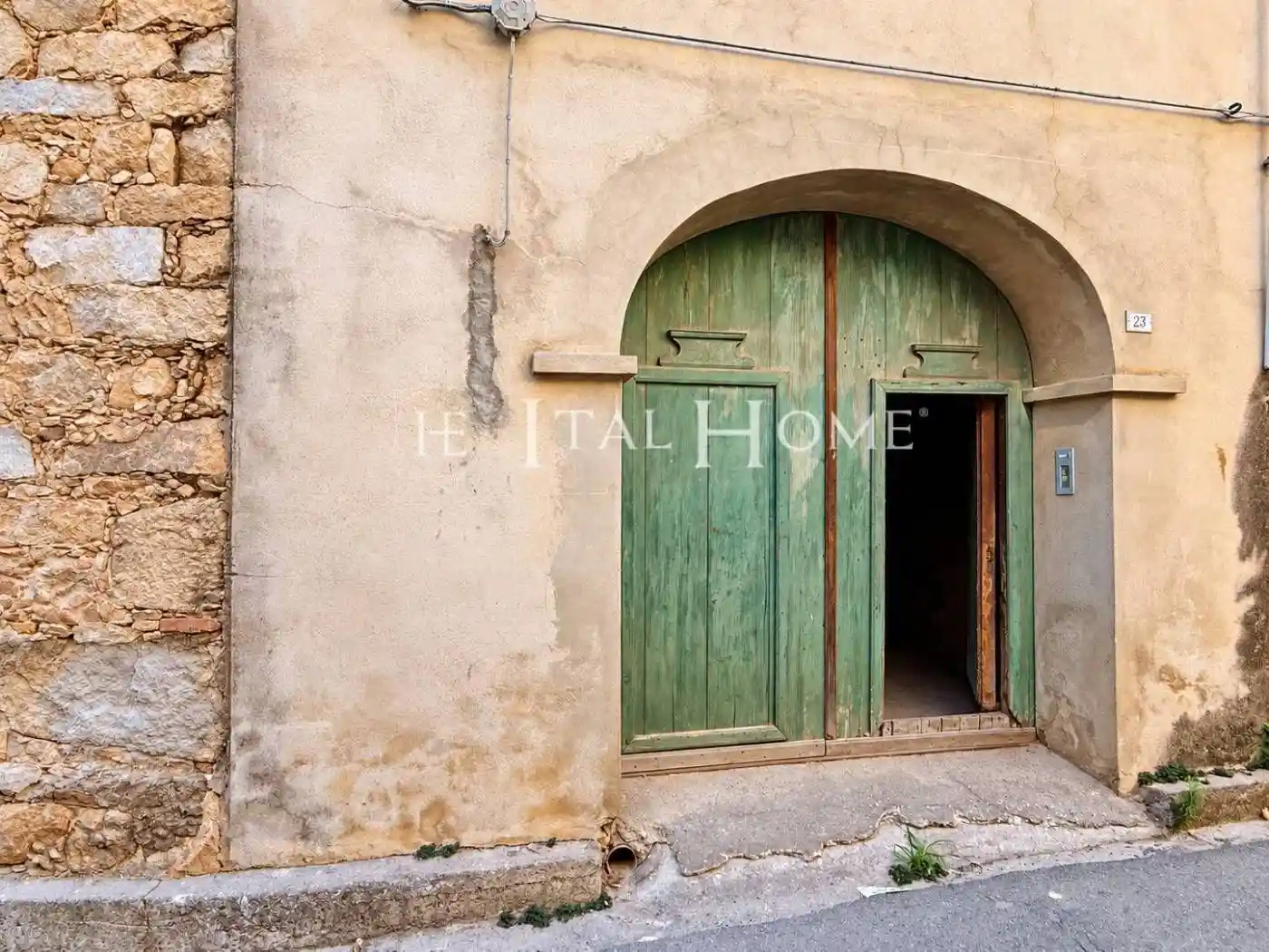 Casa indipendente in vendita a San Vito