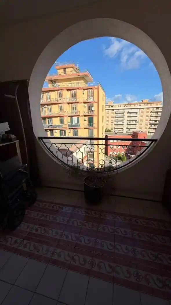 Appartamento in vendita a Bagheria