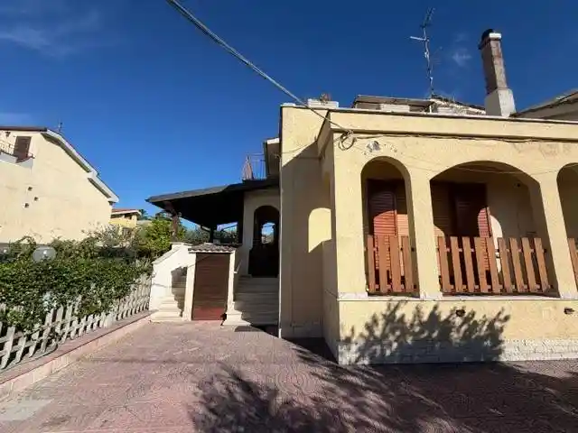 Appartamento in vendita a Tivoli