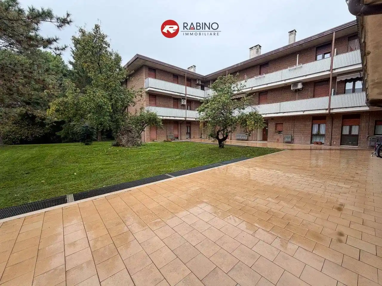 Appartamento in vendita a San Daniele del Friuli