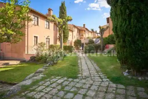 Appartamento in vendita a San Casciano dei Bagni