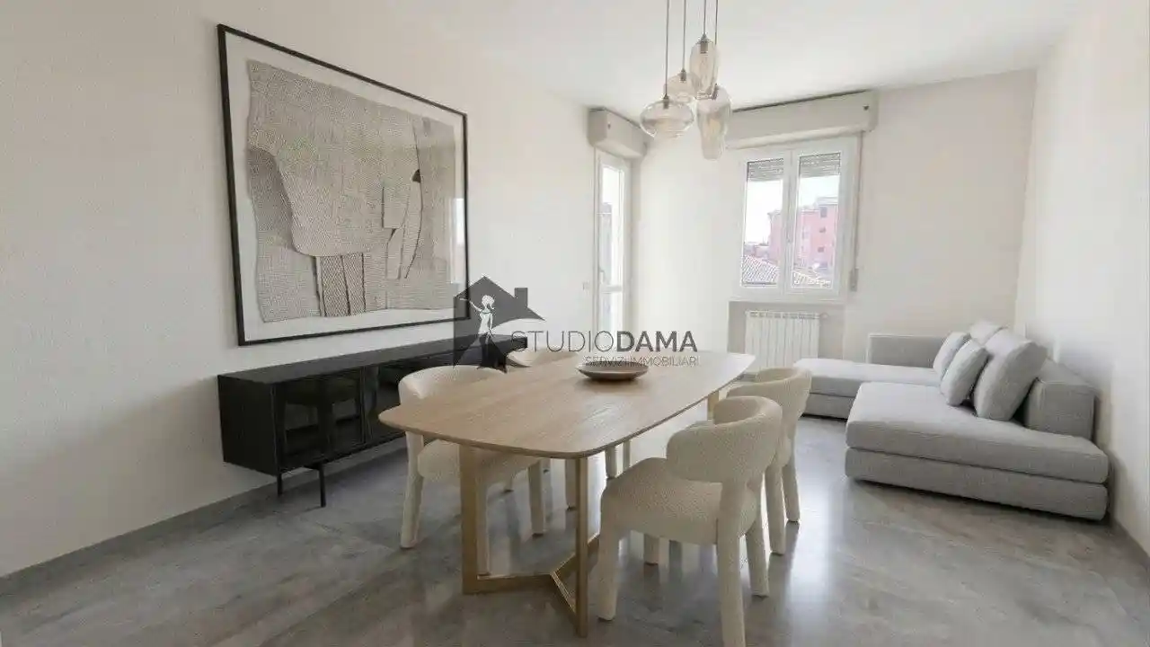Appartamento in vendita a Brescia