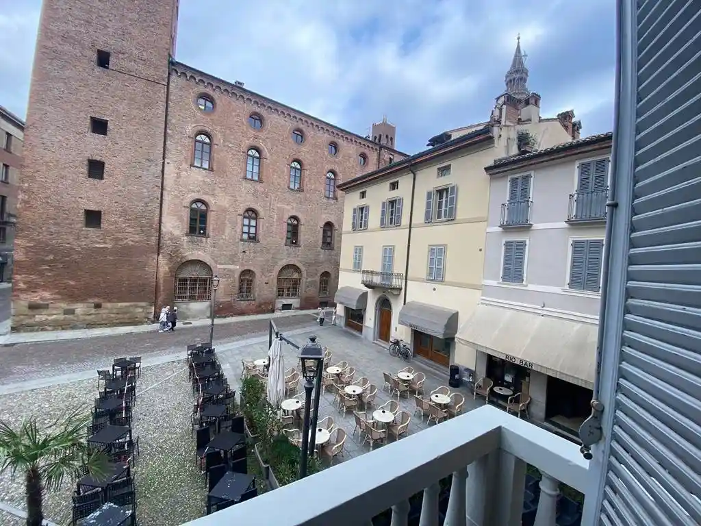 Appartamento in affitto a Cremona