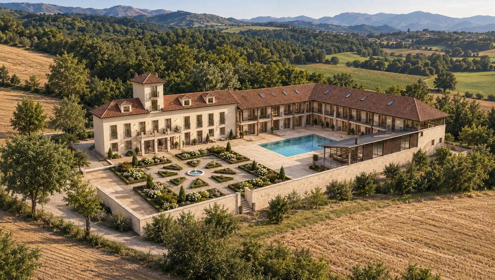 Rustico - Casale in vendita a Rivalta di Torino