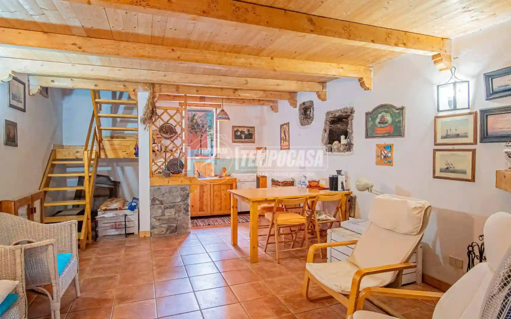 Casa indipendente - foto 3