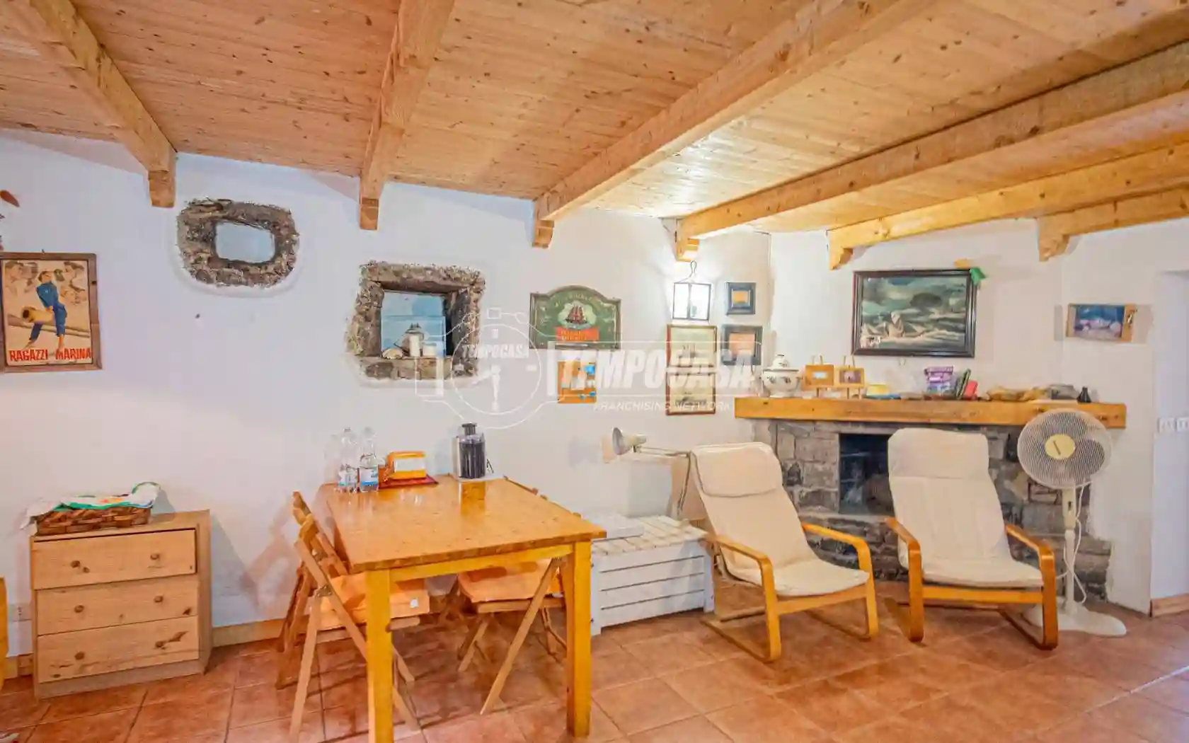 Casa indipendente - foto 4