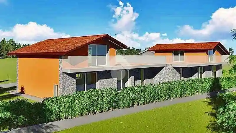 Villa - foto 4