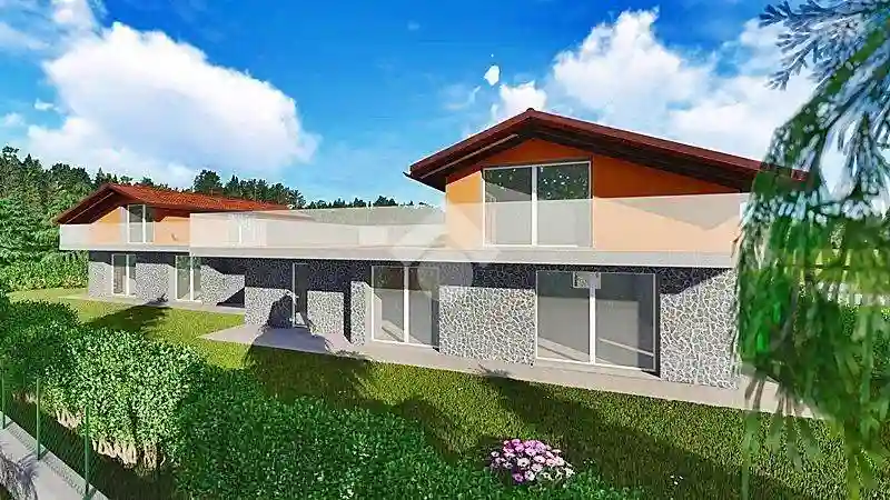 Villa - foto 5