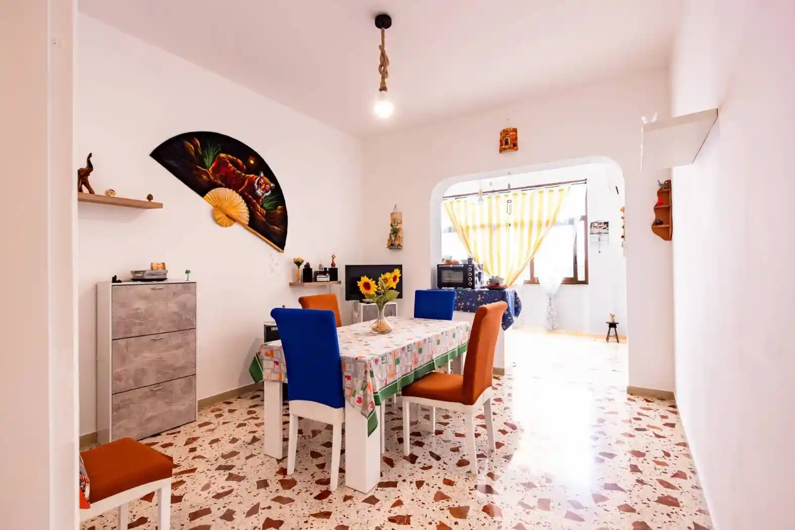 Appartamento in vendita a Palermo