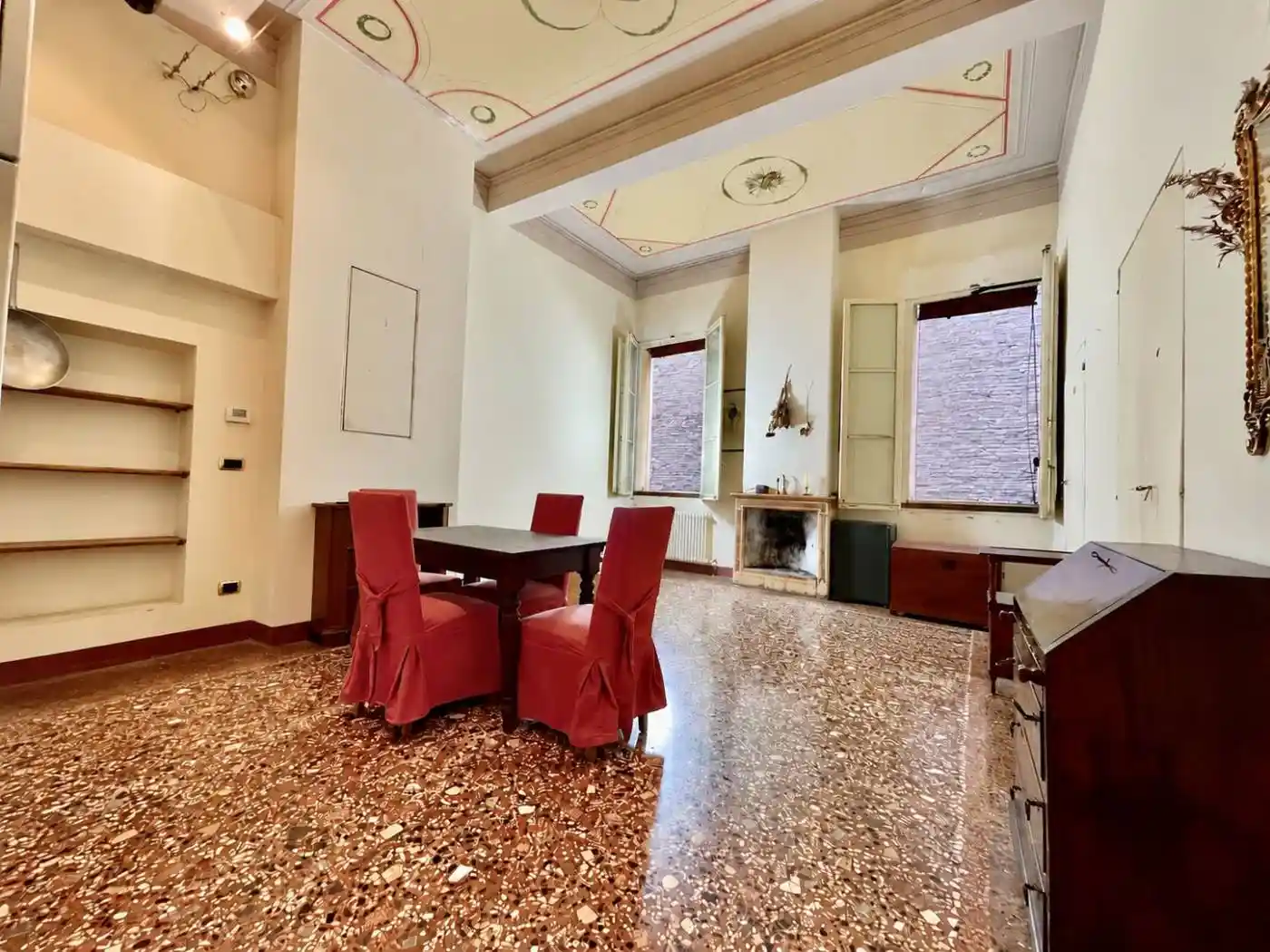 Appartamento in affitto a Bologna