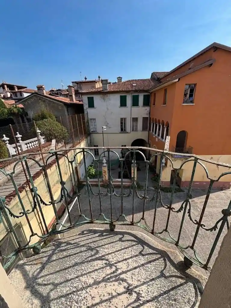 Appartamento in vendita a Brescia