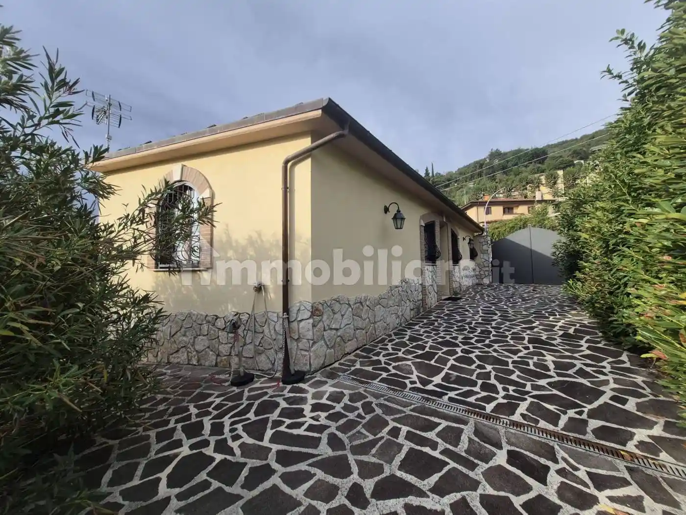 Villa in vendita a Arsoli