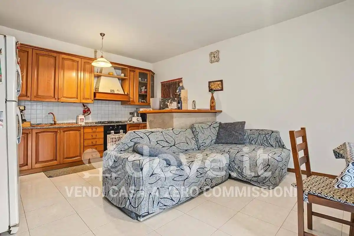 Appartamento in vendita a Verona