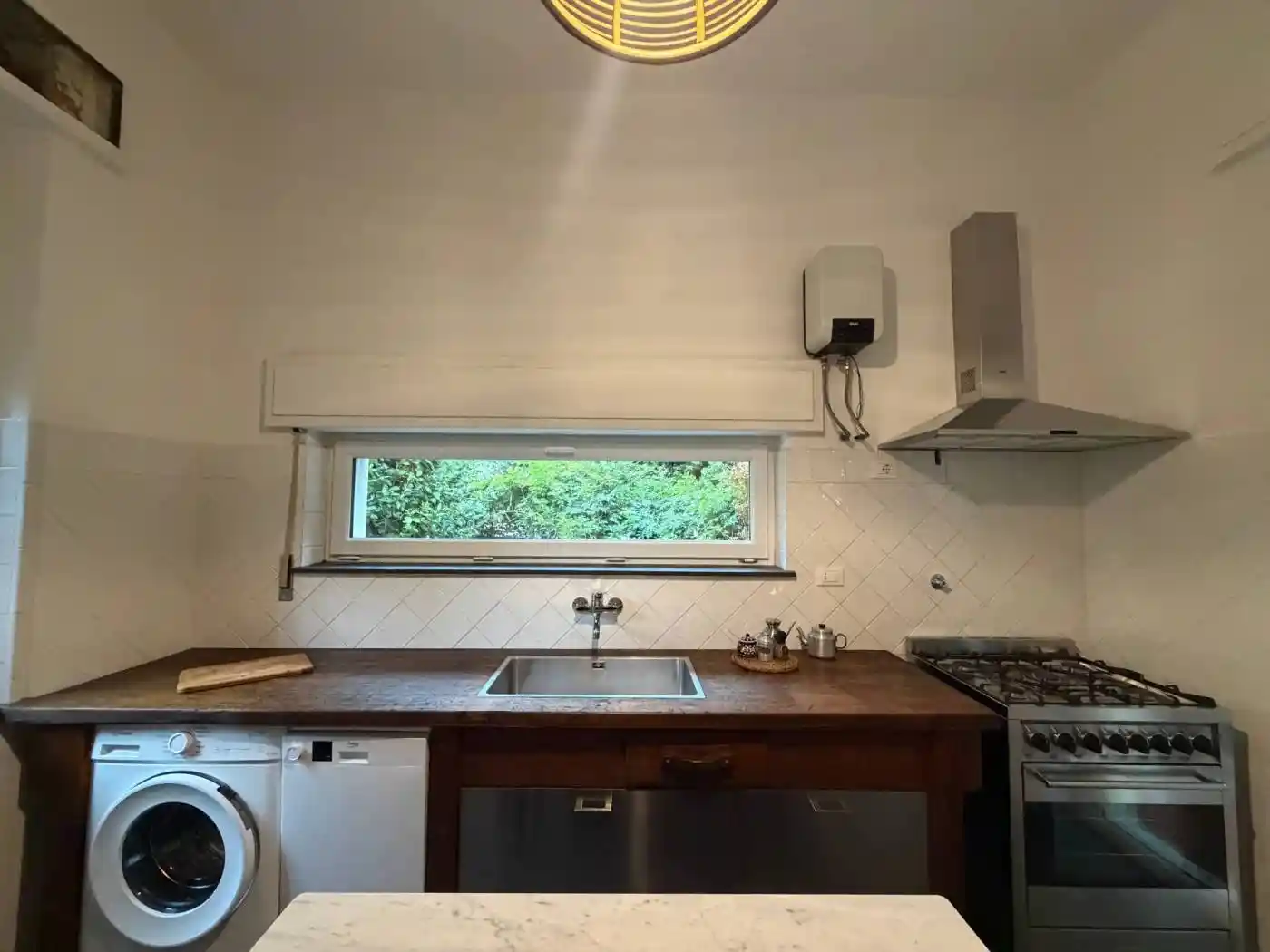 Appartamento in affitto a Firenze