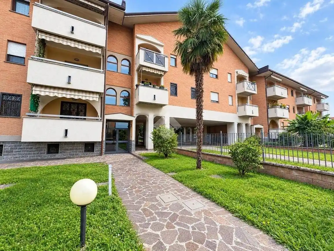 Appartamento in vendita a Siziano