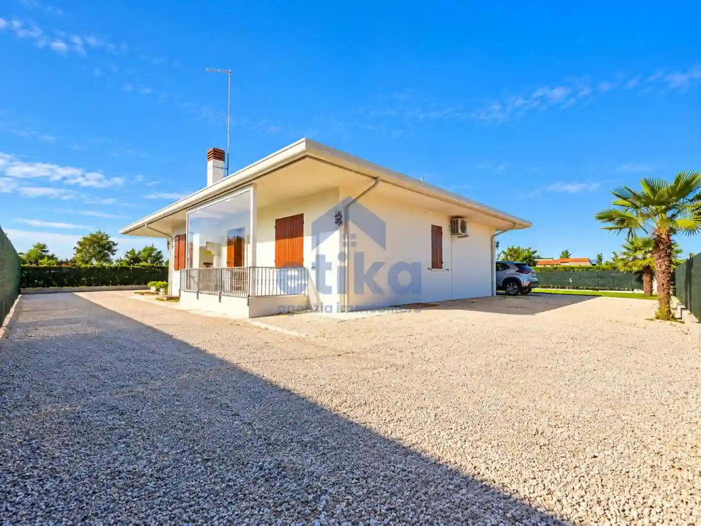 Villa - foto 4