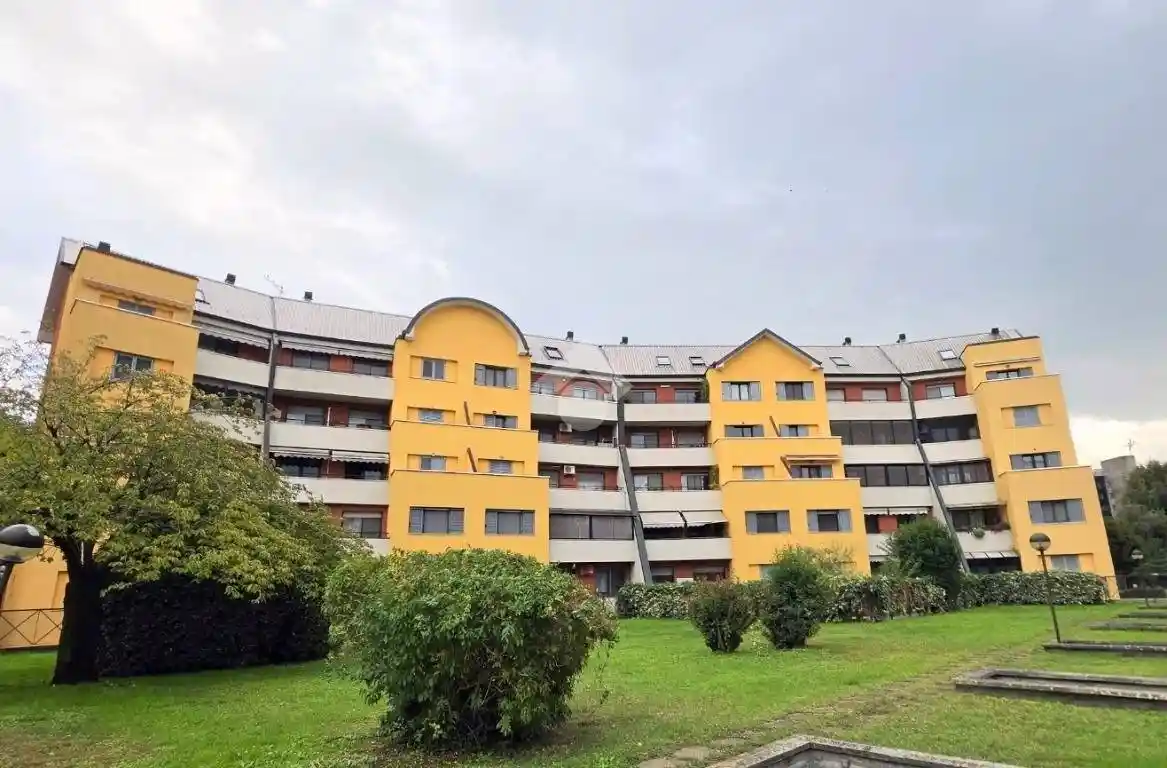Appartamento in vendita a San Giuliano Milanese