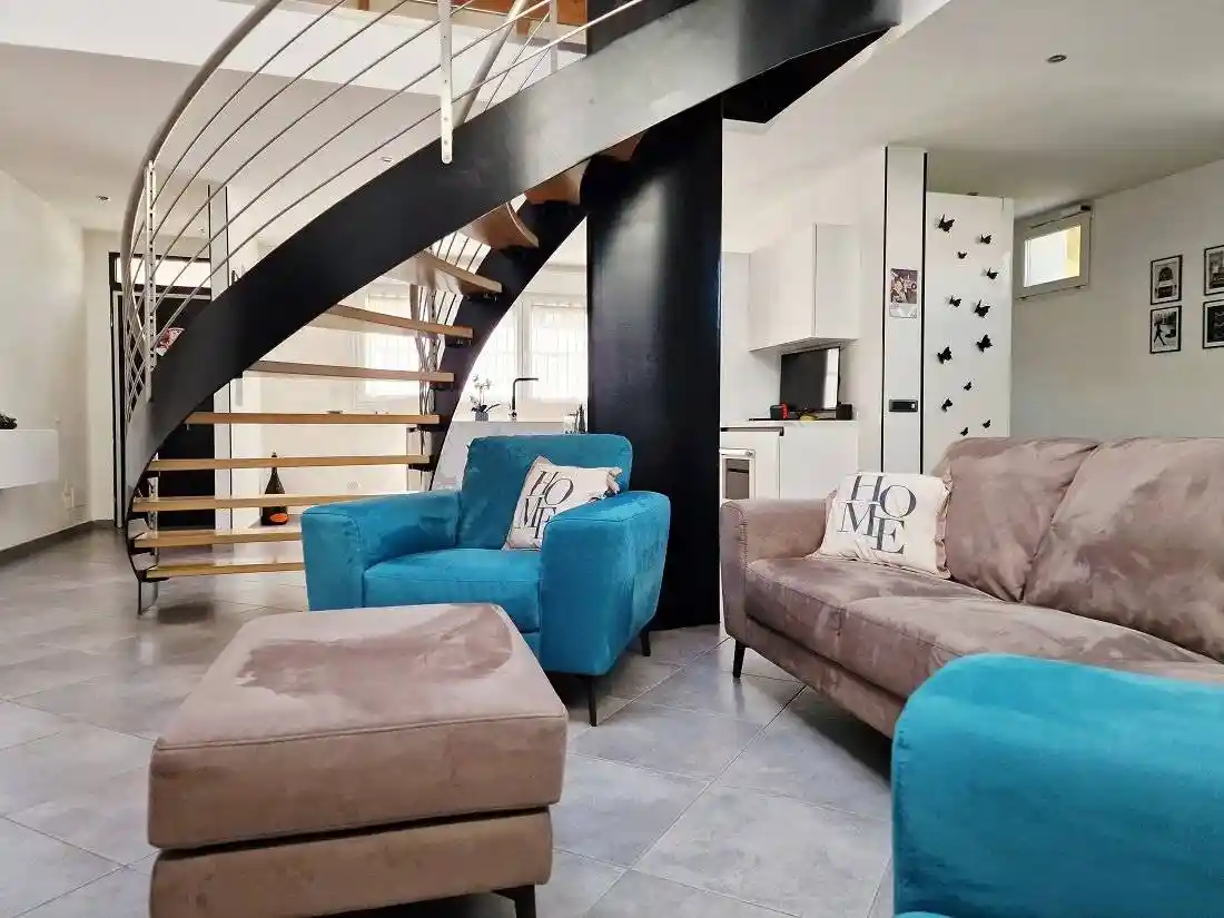 Loft in vendita a Vigevano