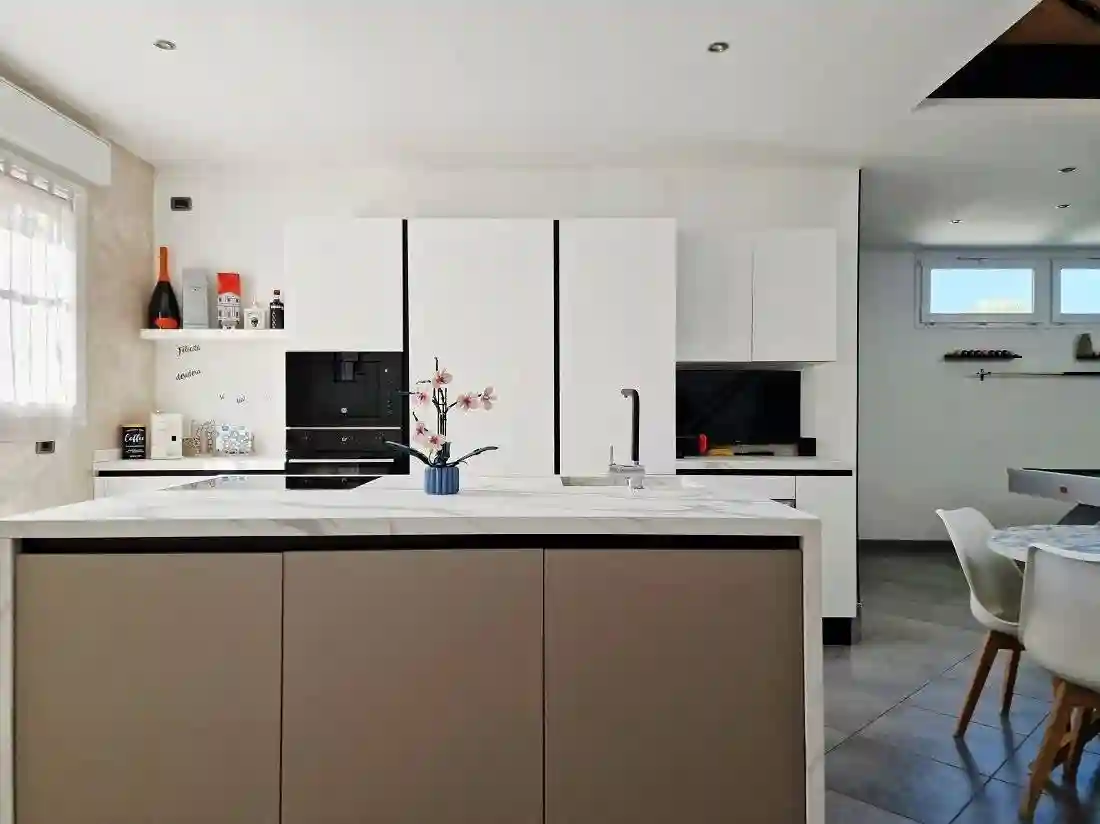 Loft - foto 5