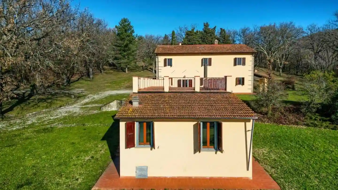Villa - foto 5