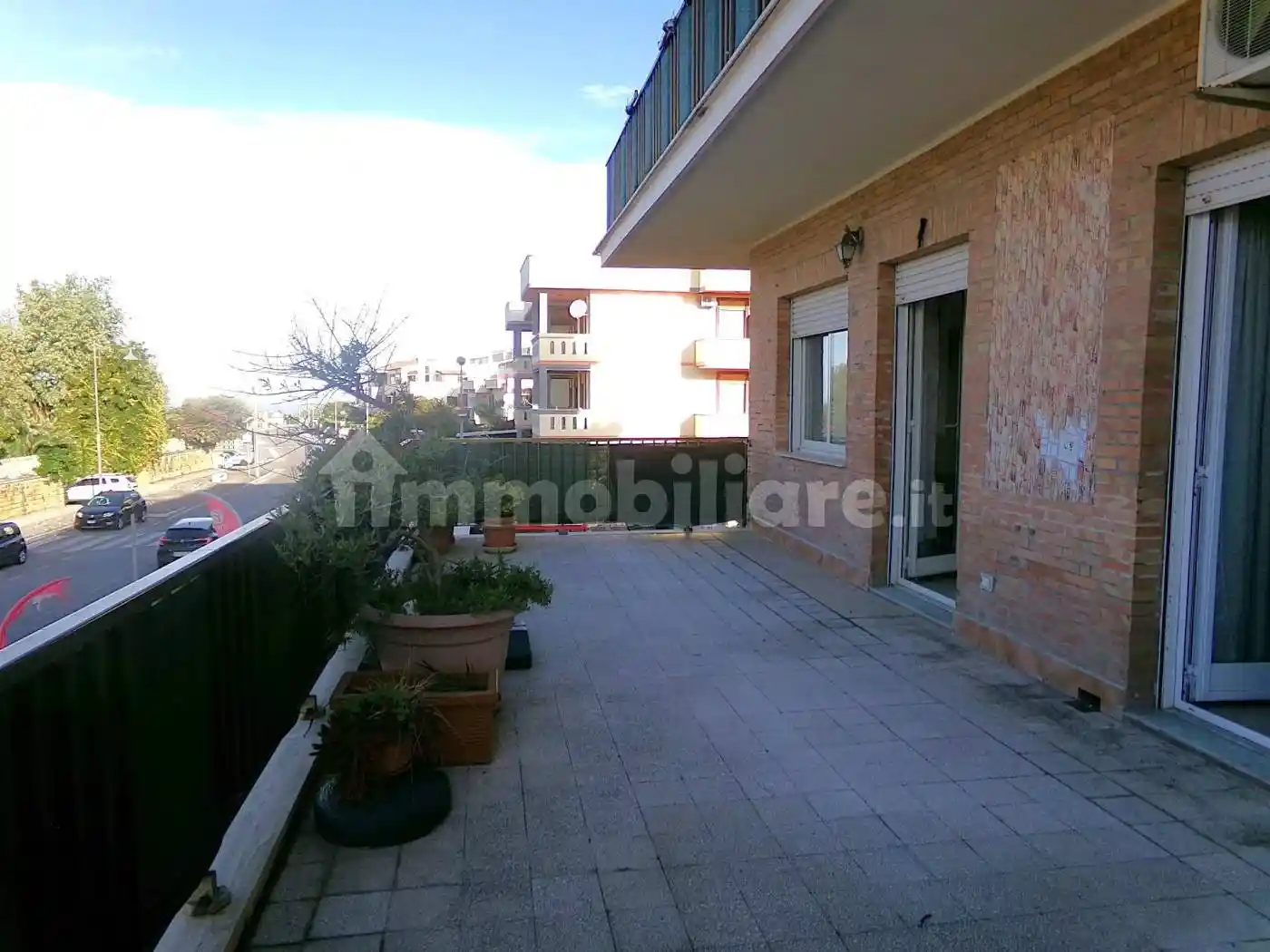 Appartamento in vendita a Anzio