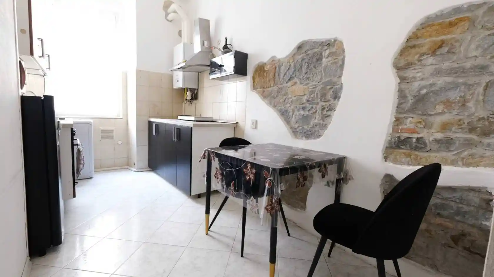 Appartamento in vendita a Trieste