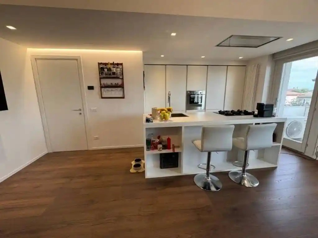 Appartamento in vendita a Quarto d'Altino