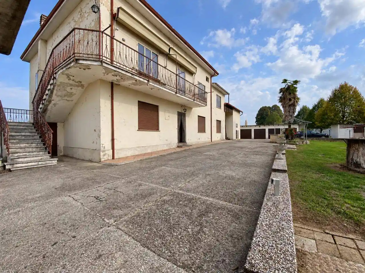 Appartamento in vendita a Vicenza