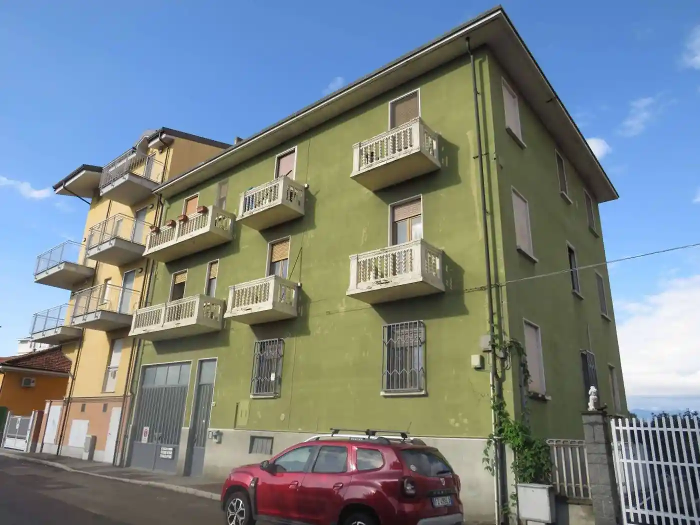 Appartamento in vendita a Nichelino