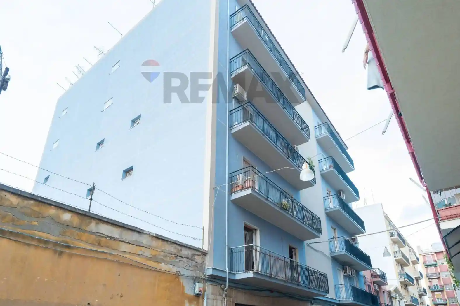 Appartamento in vendita a Augusta