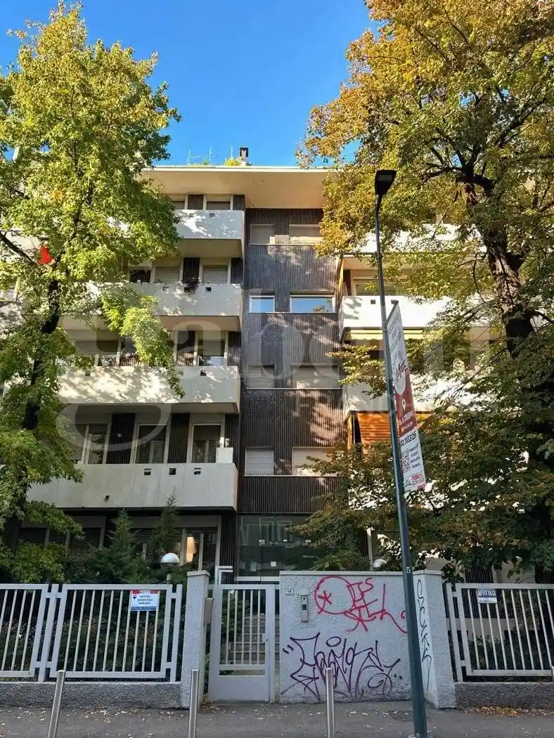 Loft in affitto a Milano
