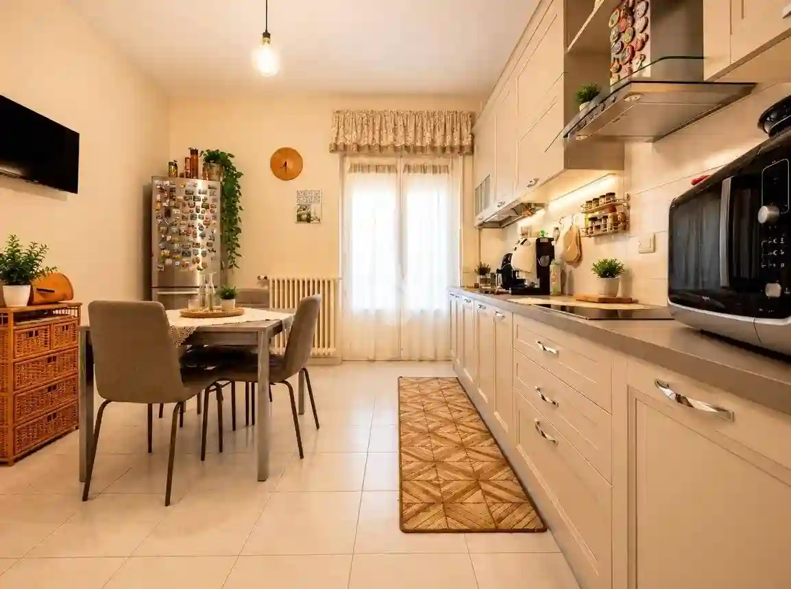 Appartamento - foto 4