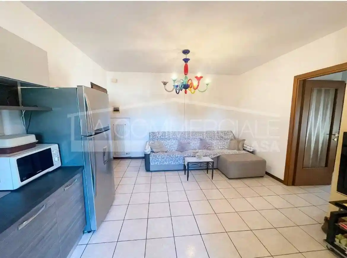 Appartamento in vendita a Mogliano Veneto