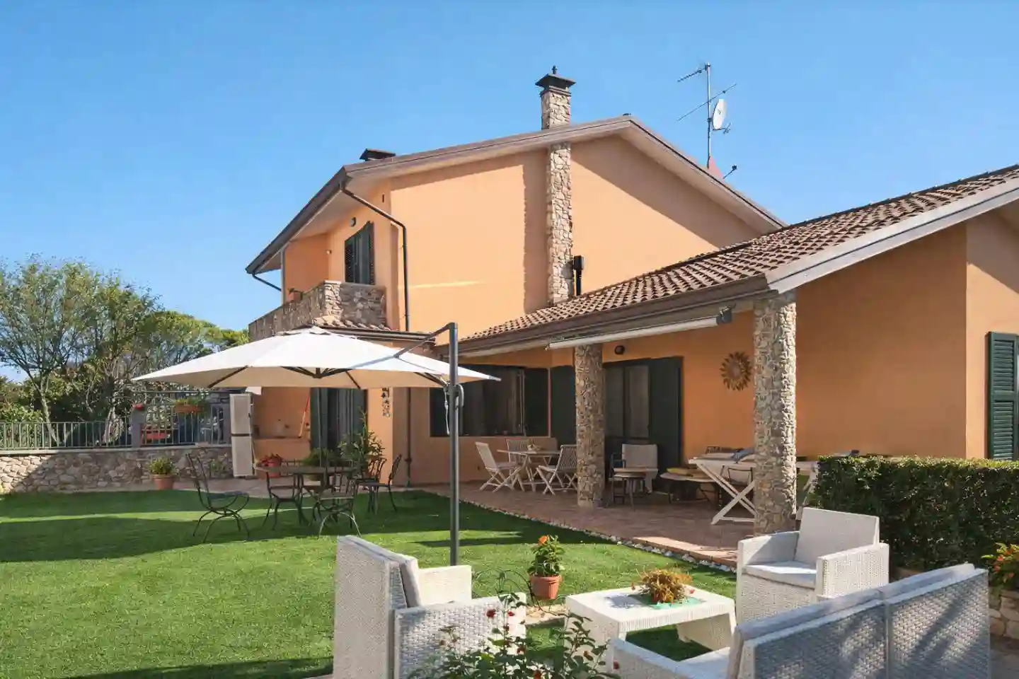 Villetta a schiera - foto 2