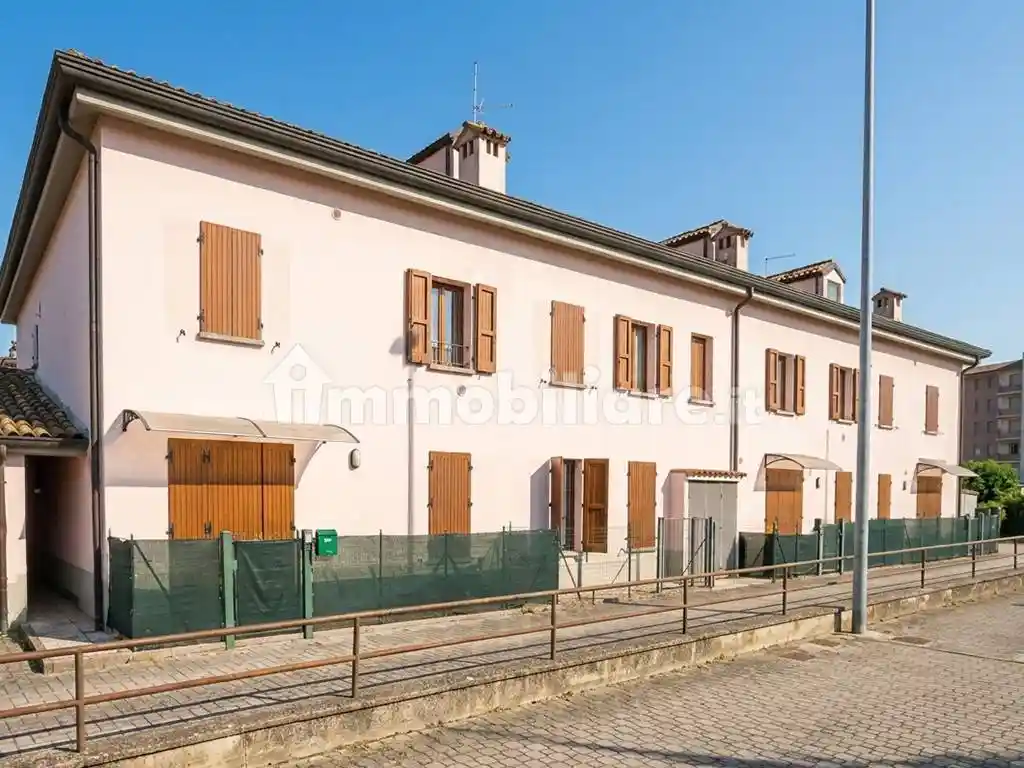 Appartamento in vendita a Parma