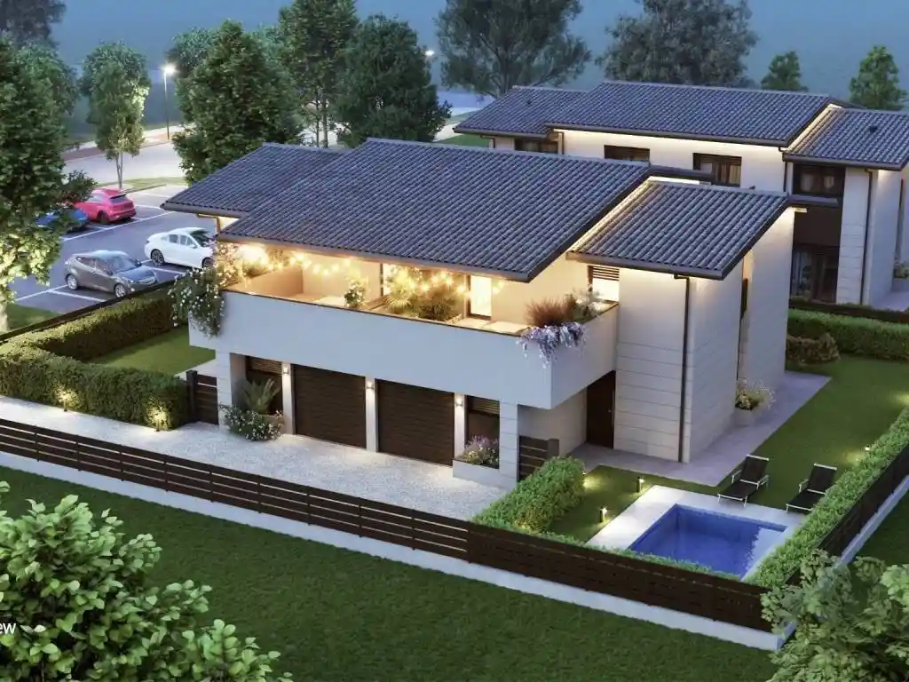 Appartamento in vendita a Castelfranco Emilia