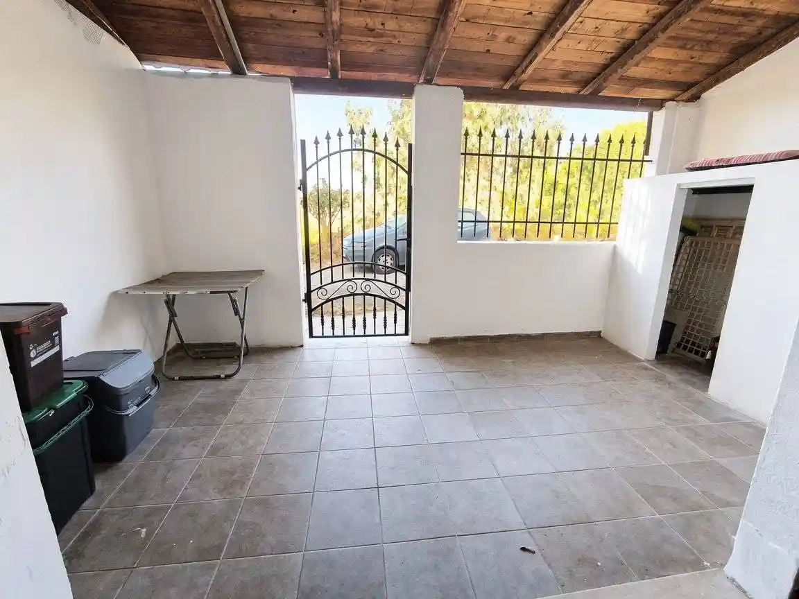 Villetta a schiera in vendita a Maracalagonis