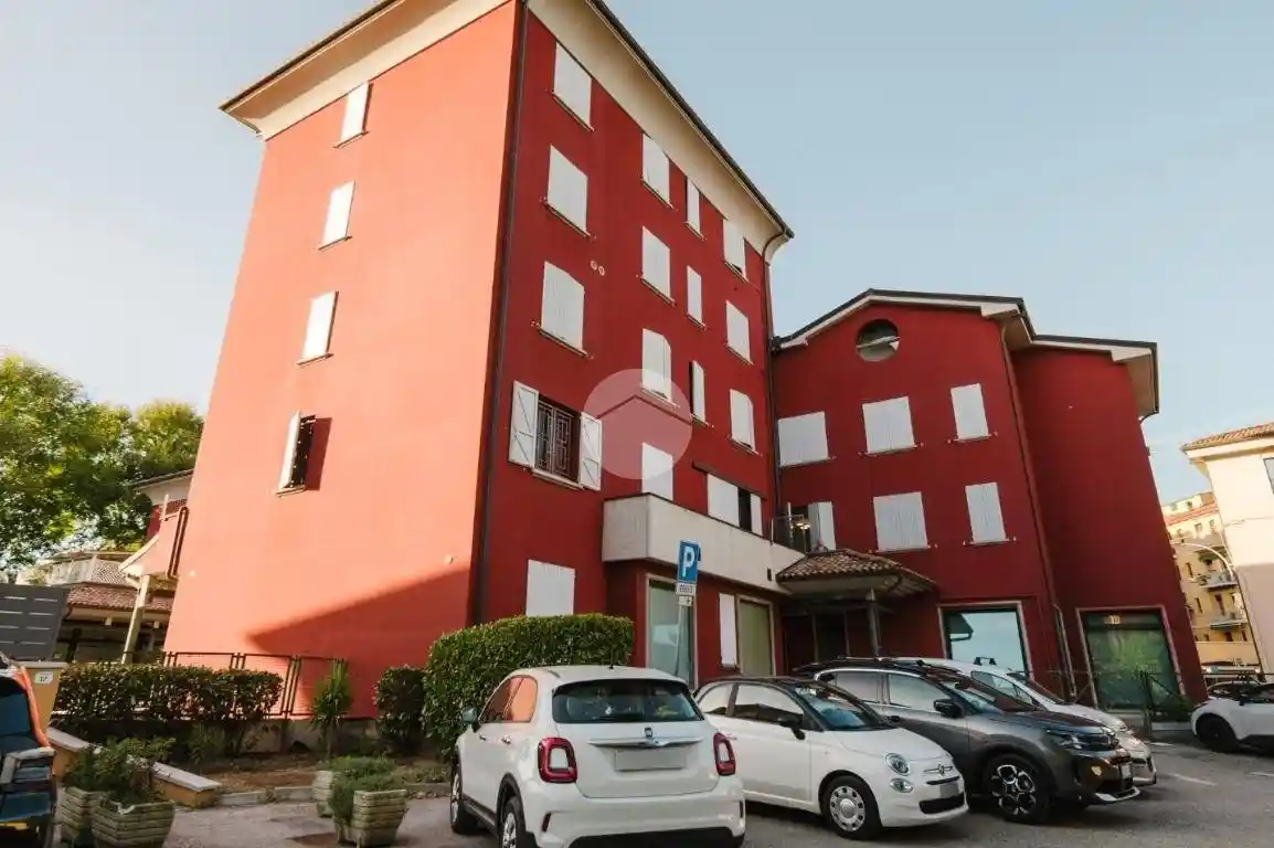 Appartamento in vendita a Zola Predosa