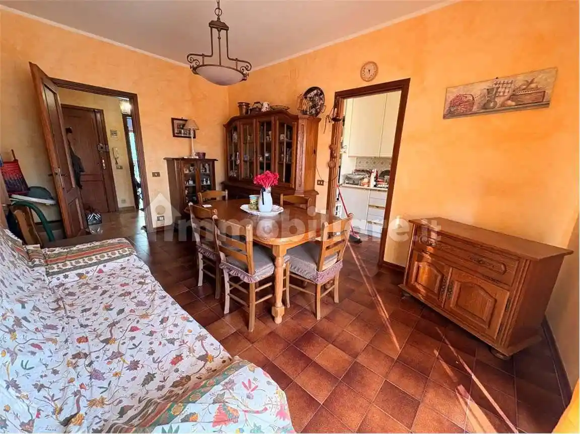 Appartamento in vendita a Novi Ligure