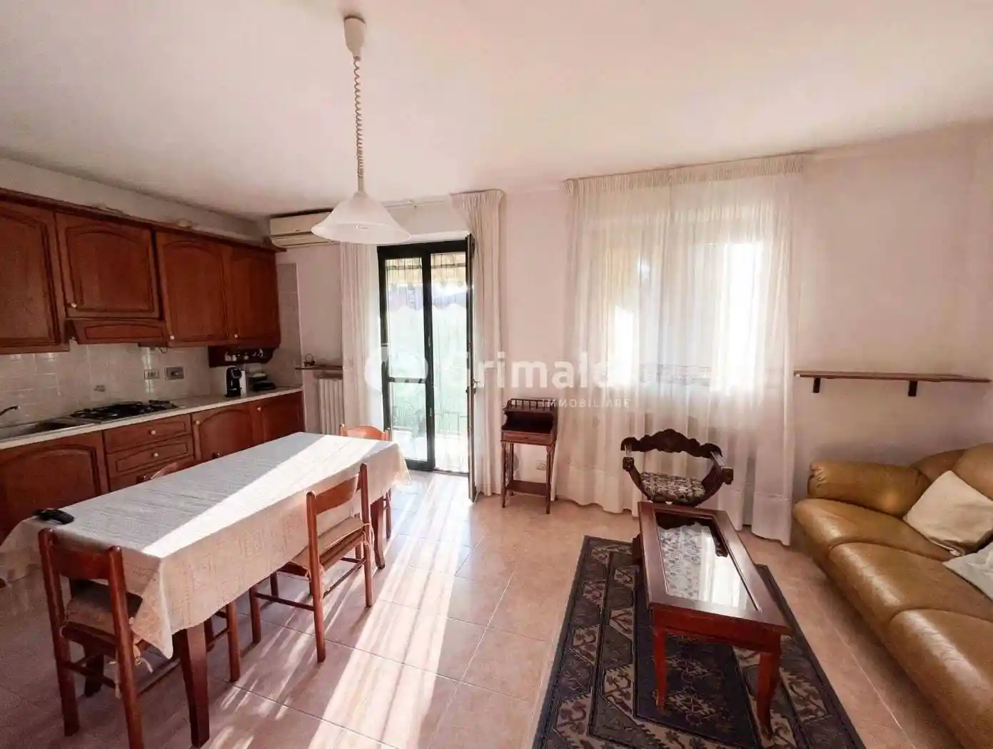 Appartamento in vendita a Beinasco