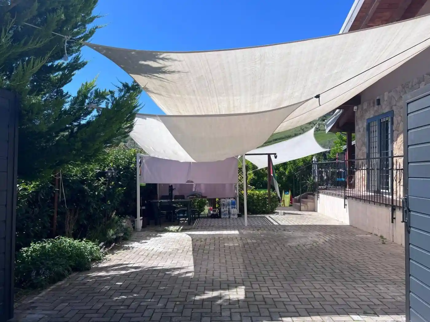 Villa in vendita a Fonte Nuova