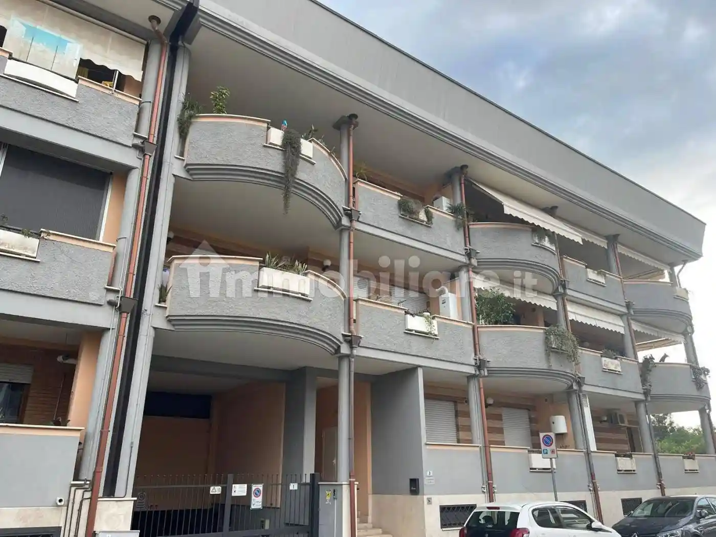 Appartamento in affitto a Latina