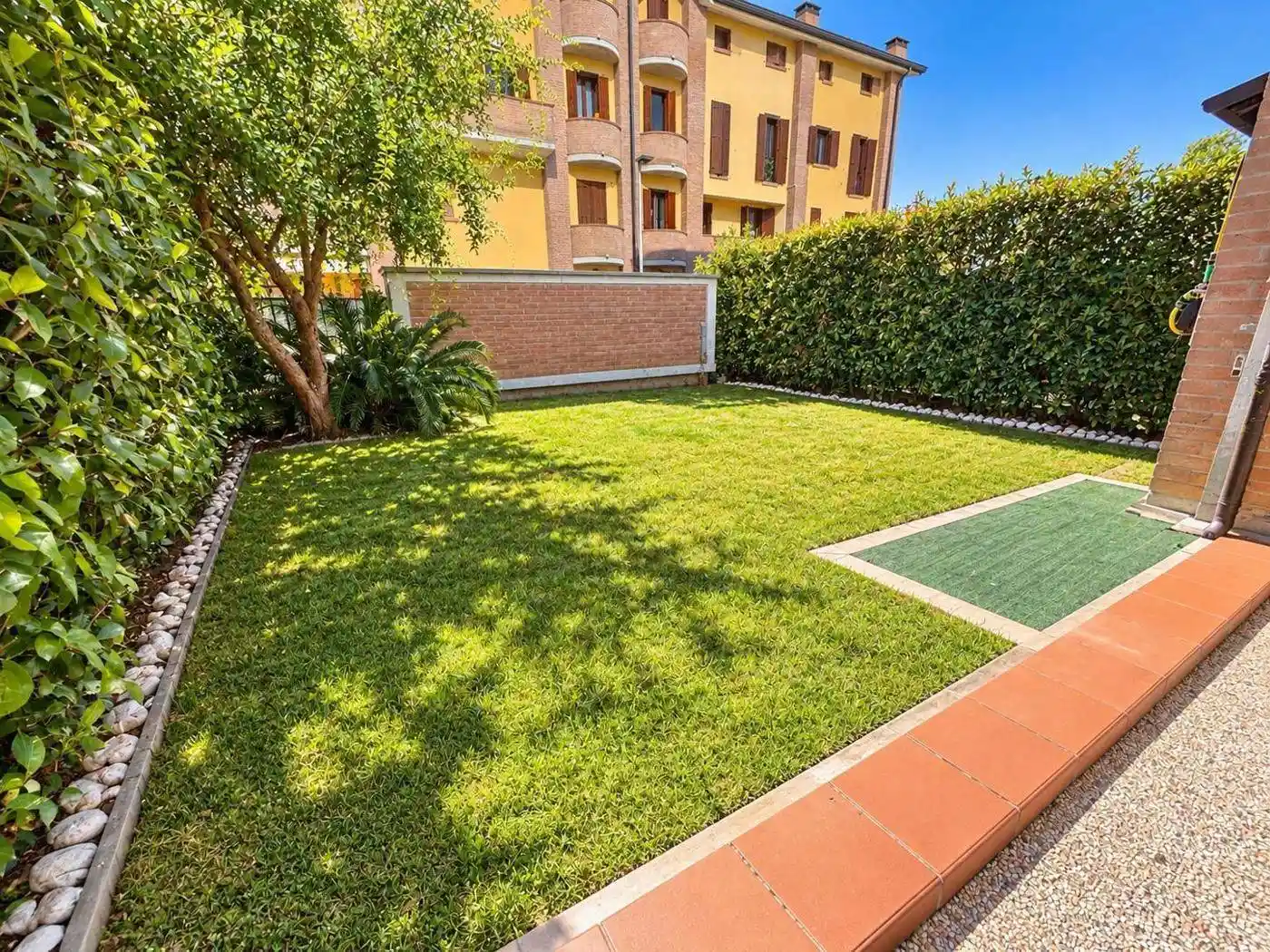 Appartamento in vendita a Casalgrande
