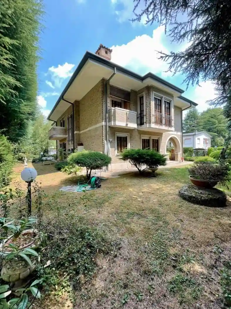 Villa - foto 4