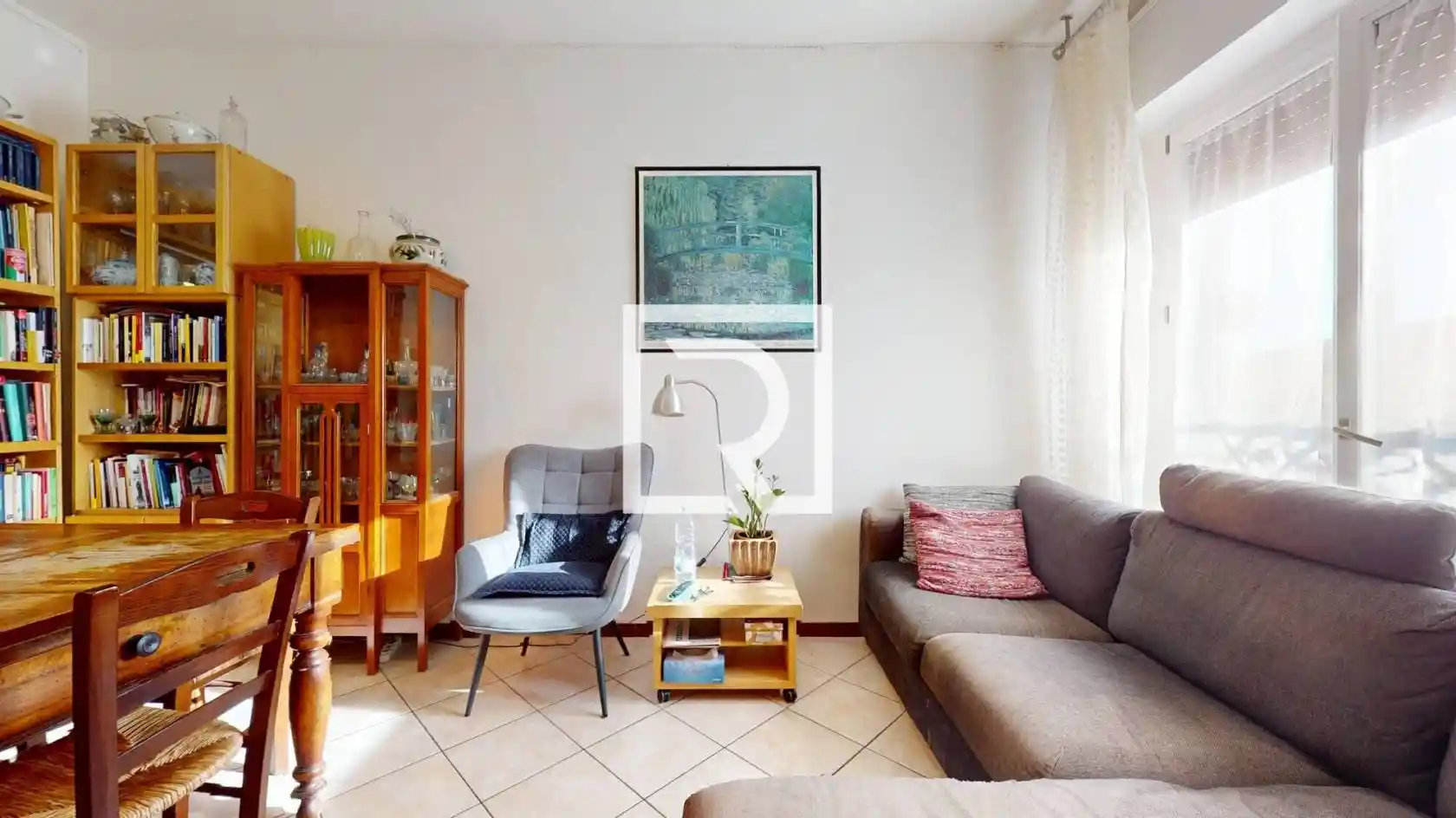 Appartamento in vendita a Forlì